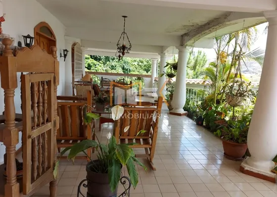 Casa En Urbanización San Camilo , Los Teques 