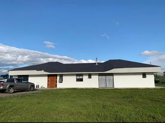 Casa En Arriendo 5 Dormitorios Y 3 Baños