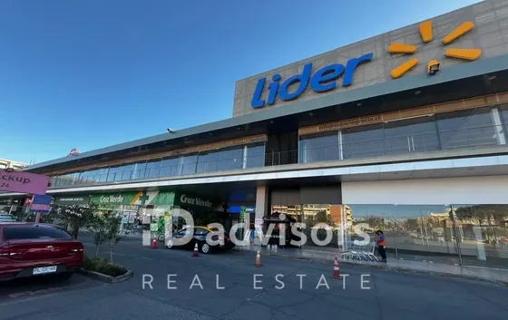 Local Comercial - 117m2 - Calama