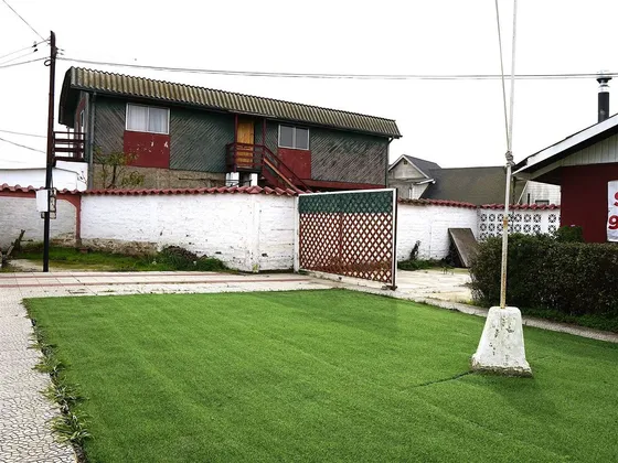 Terreno Construccion En Venta En Quilpué
