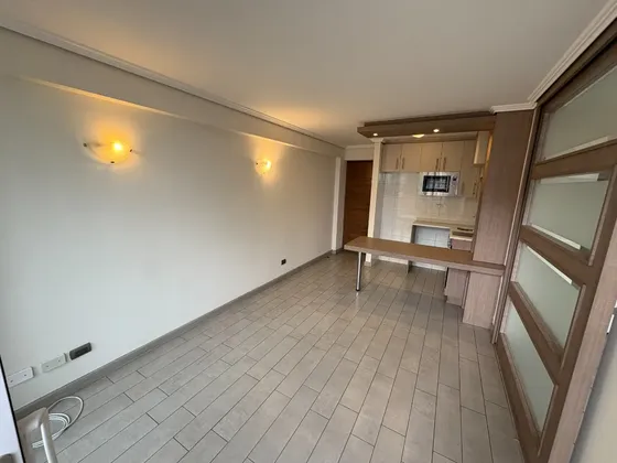 Depto. De 1 Dormitorio/estacionamiento