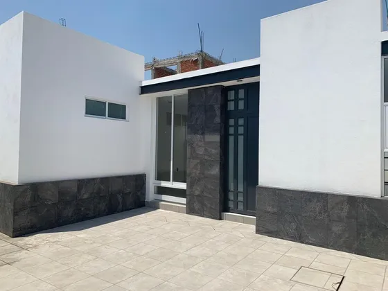 Casa En Venta En San Isidro Itzícuaro