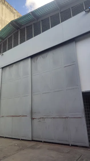 La Trinidad Zona Industrial United Brokers Br/ Inmobinter Alquila Galpon Industrial !gran Oportunidad!