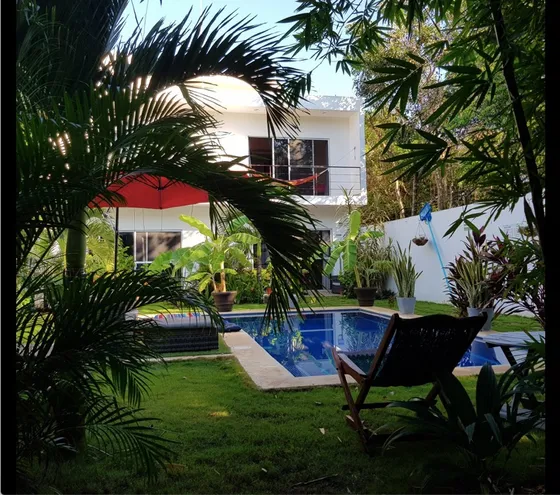 Condominio En Tulum