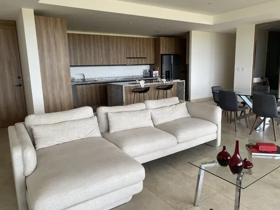 Penthouse En Renta