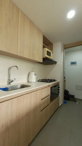 Venta Aparta Estudio Guayabal Sur Medellín  Cod 152