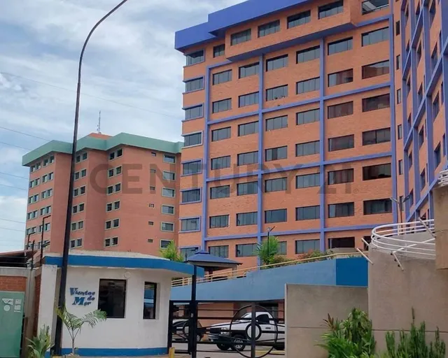 Apartamento En Venta En Lechería. C.r Vientos Del Mar