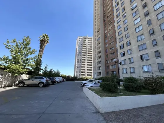 Oportunidad, Venta Departamento 2d 1b Metro Vicente Valdes
