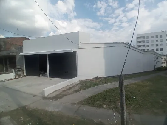 Local Santa Isabel De Hungria
