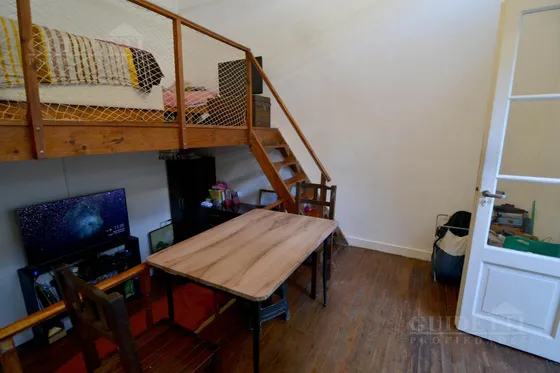 Venta Ph 2 Ambientes Entrepiso Excelente Zona Cid Campeador