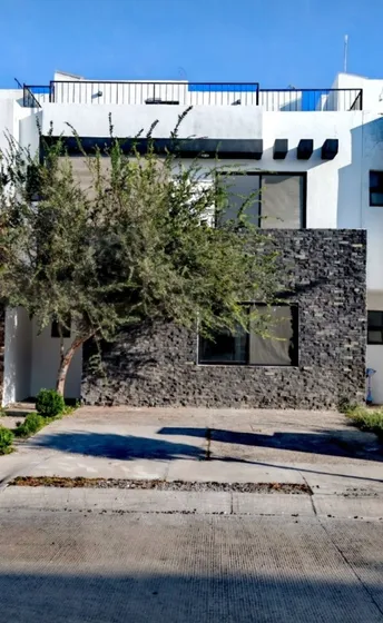 Casa En Venta Fracc Zana Recidencial Celaya