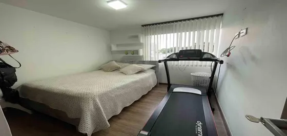 Apartamento En Venta En El Norte/armenia (279062167).