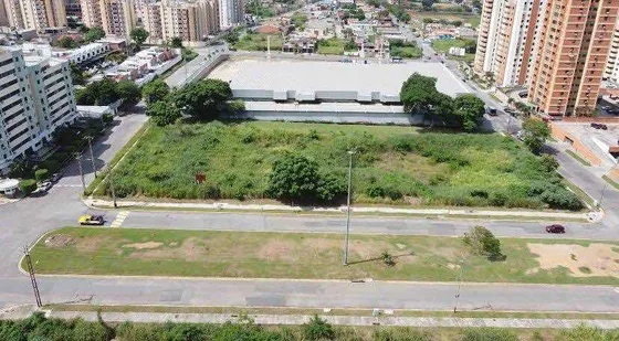 Annic Coronado Vende Terreno Comercial En La Urbanización Palma Real, Mañongo, Municipio Naguanagua 278763 