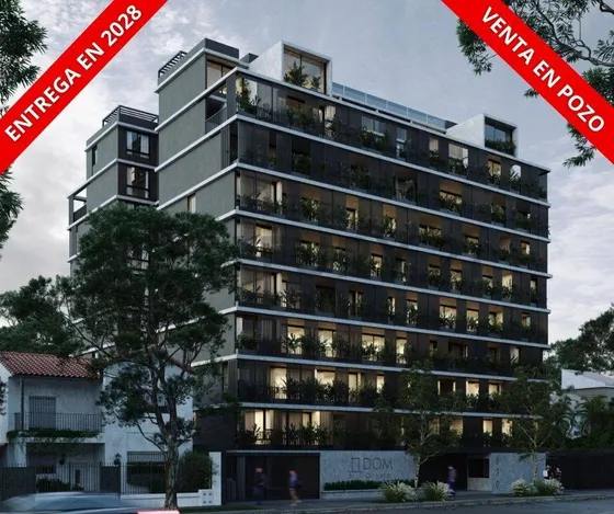 Departamento En Venta