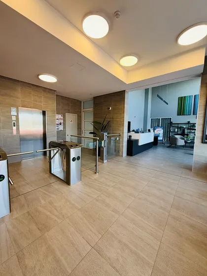 Depto Nuevo En Arriendo A Pasos Metro Vivaceta