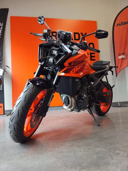 Ktm 990 Super Duke 0km En Automoto Lanús Entrega Inmediata