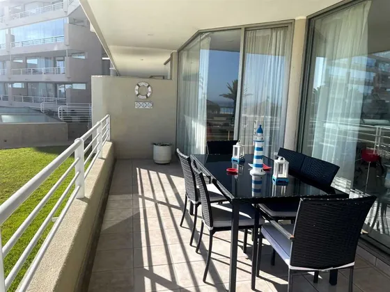 San Alfonso Del Mar (99196)