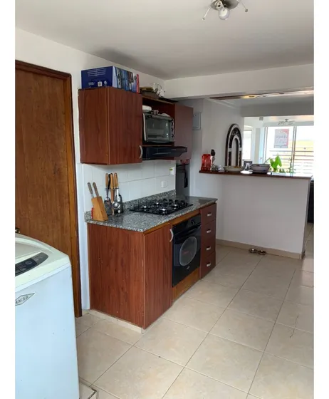 Apartamento En Venta Medellin Loma De Los Bernal
