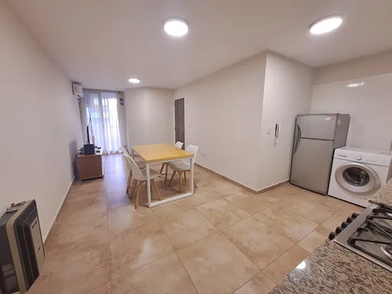 Se Alquila Departamento De 1 Dormitorio Amoblado En Nueva Córdoba