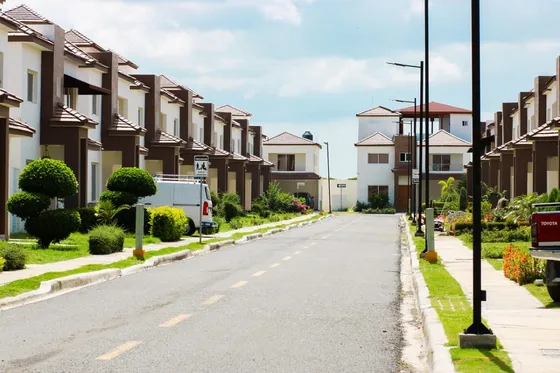 Hermosa Residencia En Bani