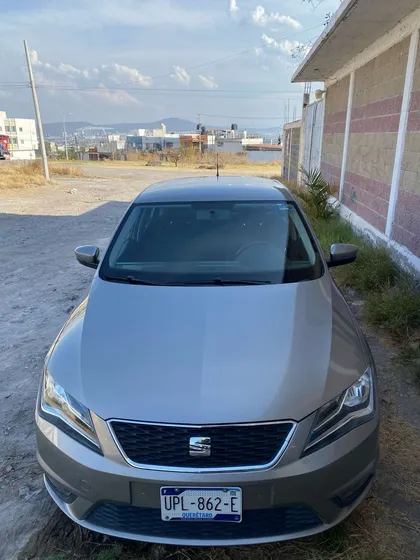 Seat Toledo 1.4 Style Dsg