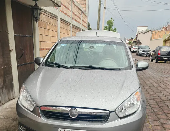 Dodge Vision 1.6 Mt