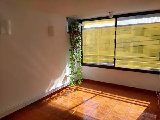 Departamento En Venta En Santiago