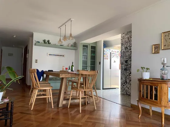 Dúplex 3d/3b, Estacionamiento Y Bodega