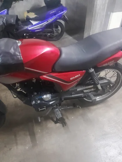 Gilera Vc150
