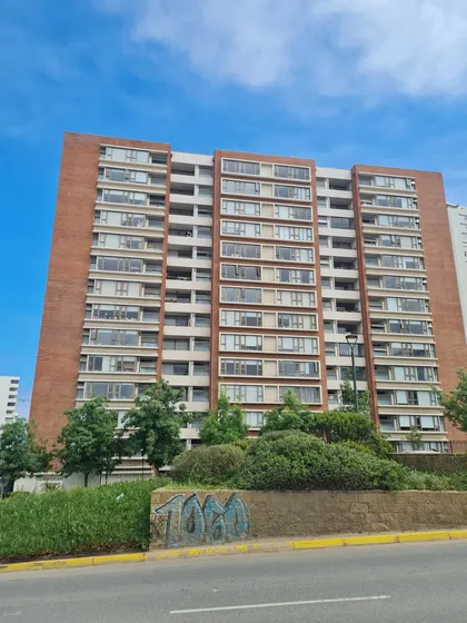 Arriendo Espectacular Depto Concón Bosques De Montemar