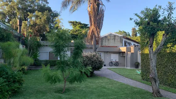 Casa  En Venta En General Pacheco, Tigre, G.b.a. Zona Norte
