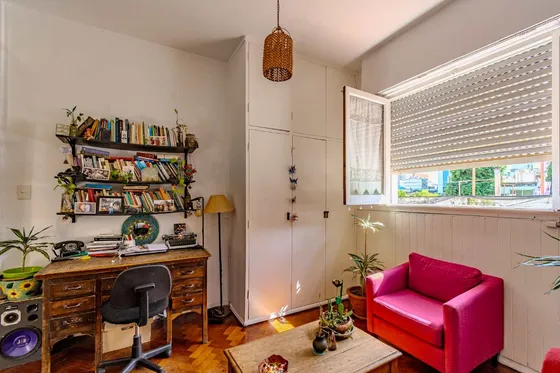 Venta Ph 2/3 Amb. Terraza En Nuñez 3er Piso X Esc.