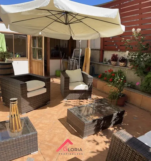Se Vende Hermosa Casa 2 Pisos 5d3b1e Av Fundadores Curauma