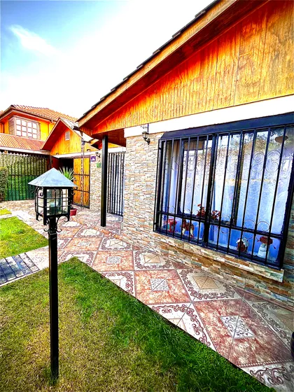 Se Vende Casa Grande , En Maipu