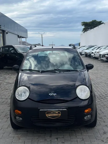 Chery Qq 1.1/1.0 12v 69cv 5p