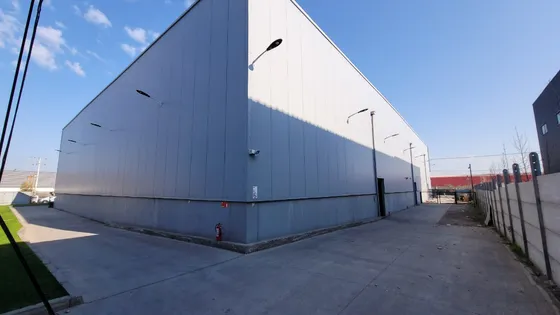 Venta Bodegas En Comuna De Maipú.