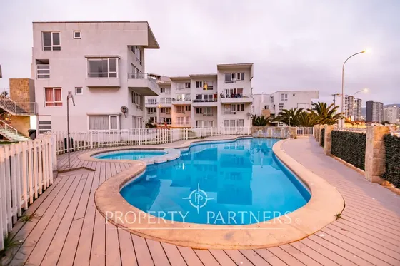 Excelente Duplex En Primera Línea