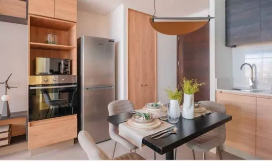 Espectacular Departamento A Estrenar 