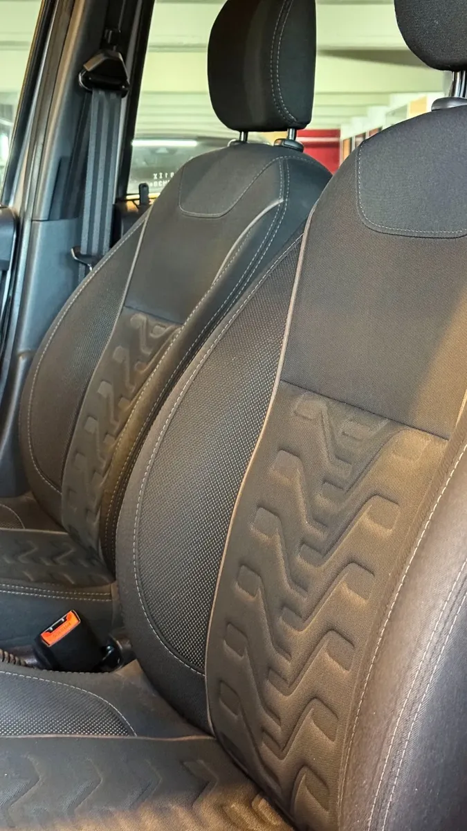 Renault Duster 1.6 Ph2 4x2 Privilege 110cv5358507616488857617