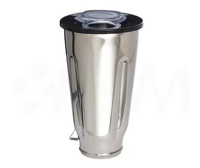 Licuadora oster con vaso de acero inoxidable discount