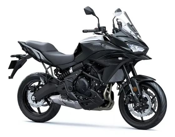 Versys 650  $ 23.900.000 Contado  Turing Tablero Tft Tuamoto