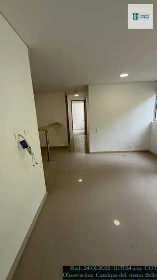 Hermoso Apartamento En Venta Caminos Del Viento Bello, Antioquia 