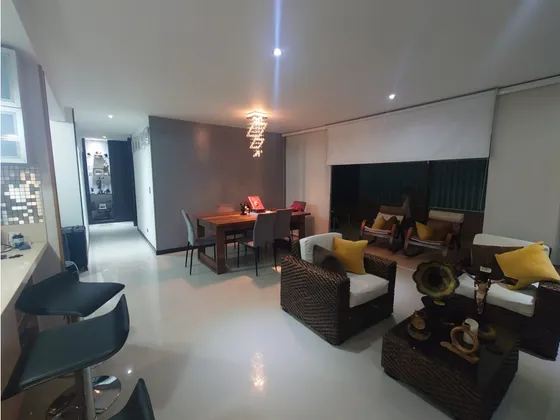 Venta De Apartamento Cali Condominio  Pance Aim