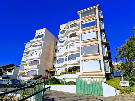 Arriendo Departamento 4 Hab 4 Baños 2 Estac, Bodega.