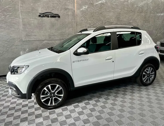 Renault Sandero Stepway Stepway