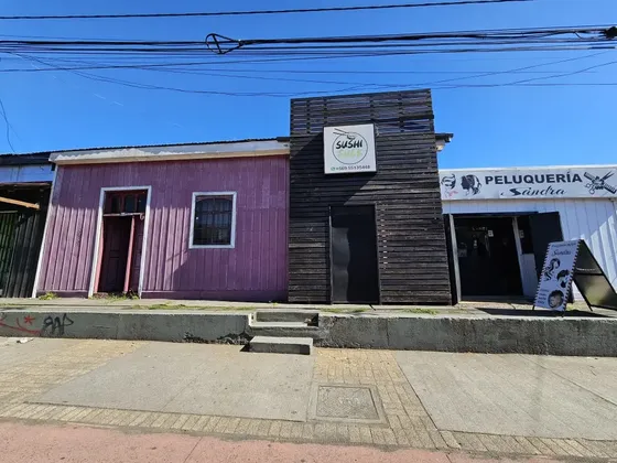 Casa En Venta En Los Carrera, Los Ángeles