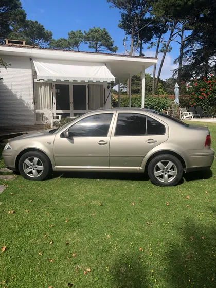 Volkswagen Bora 2.0 Trendline 115cv