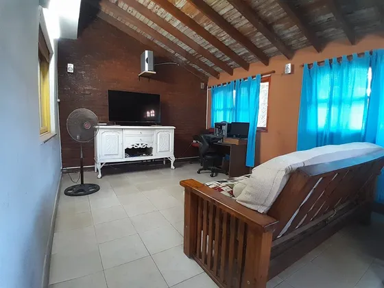 Casa En Venta En Luis Guillón