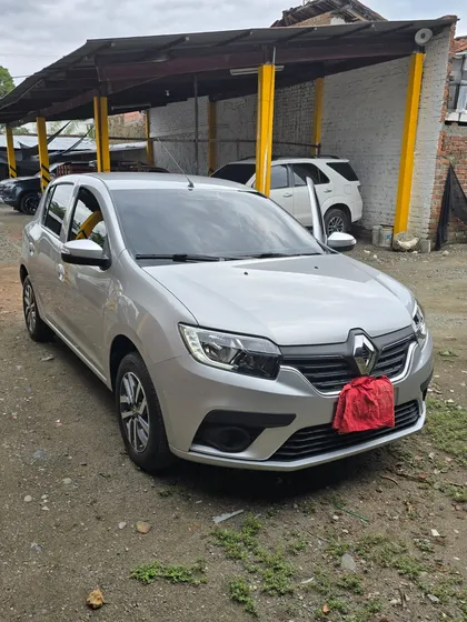 Renault Sandero 1.6 Life
