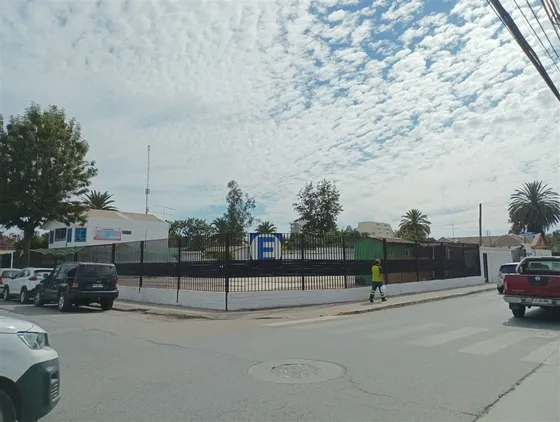 Estacionamiento En Venta En Melipilla